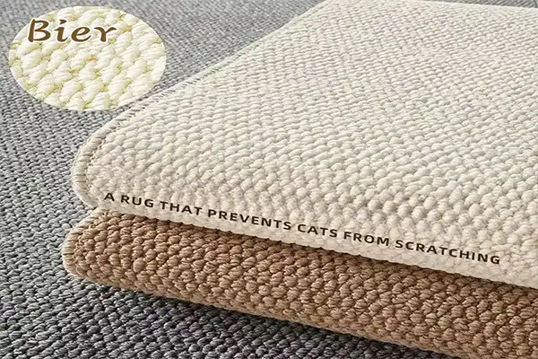 The best jute rugs : how to make the ideal choice for your interior design project?
